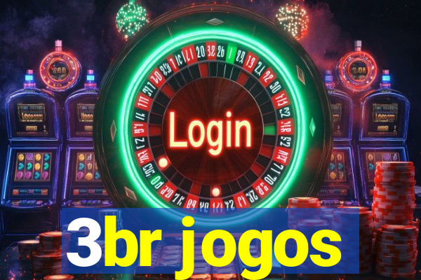 3br jogos